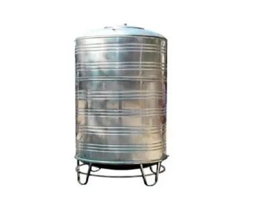 Fabricated steel item by Samsruthi Equip