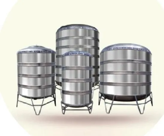 Fabricated steel item by Samsruthi Equip