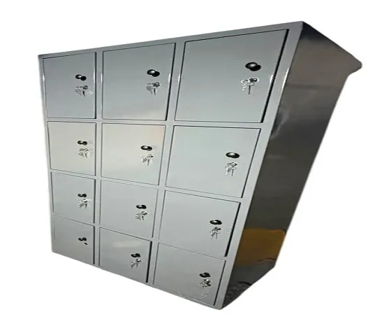 Fabricated steel item by Samsruthi Equip