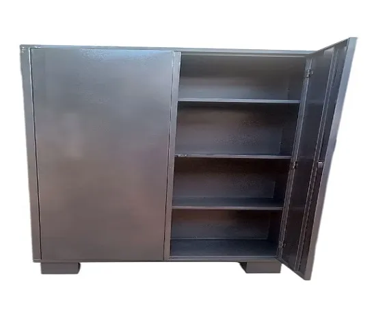 Fabricated steel item by Samsruthi Equip
