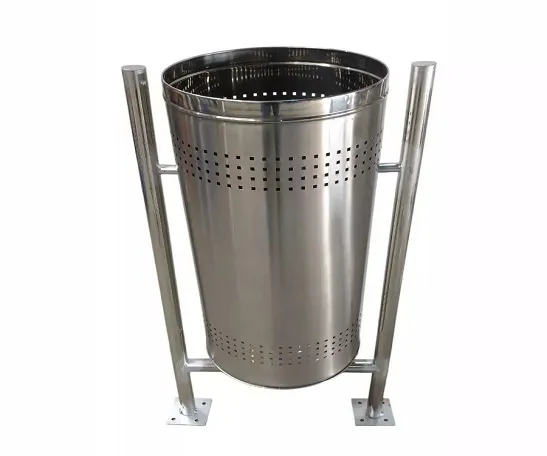 Fabricated steel item by Samsruthi Equip