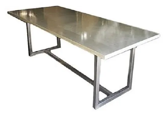 Fabricated steel item by Samsruthi Equip