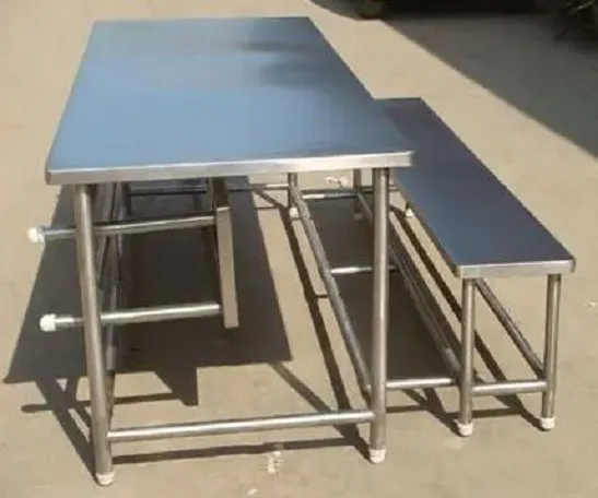 Fabricated steel item by Samsruthi Equip