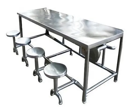 Fabricated steel item by Samsruthi Equip