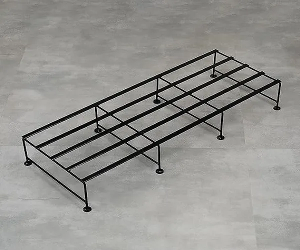 MS Stand