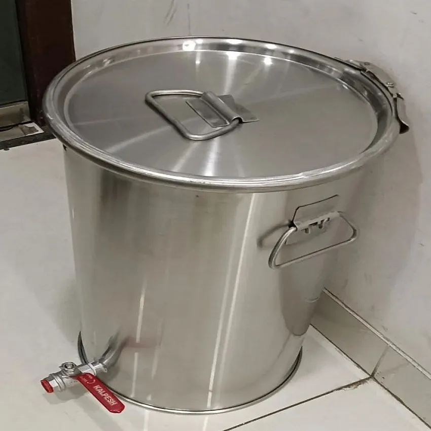 SS Drums