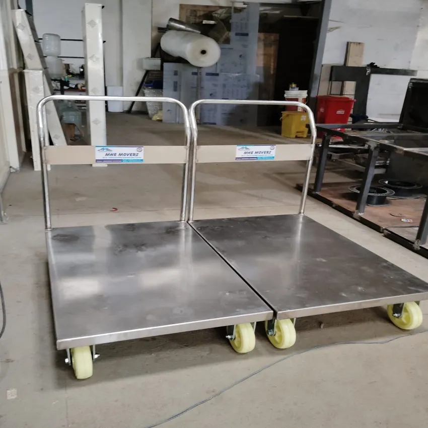 SS Trolley