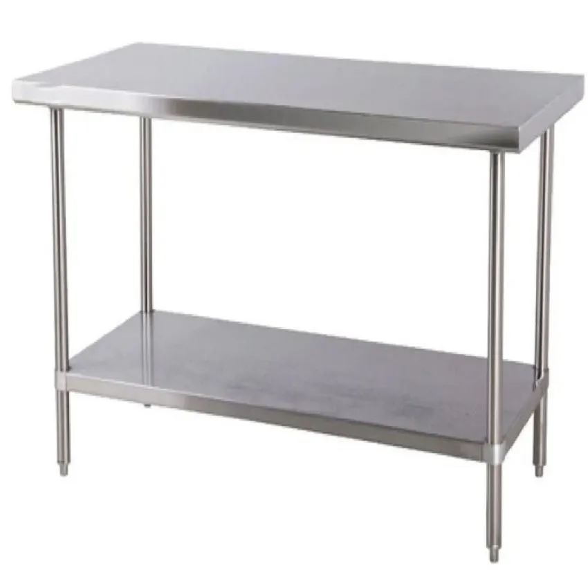 SS Working Table